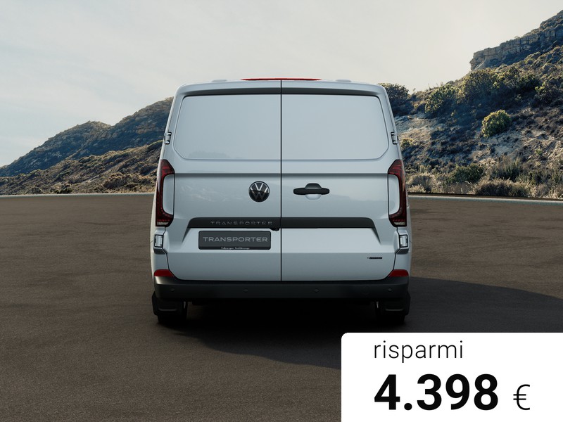 Volkswagen VIC T6 Transporter t7 28 2.0 tdi 150cv l1 auto