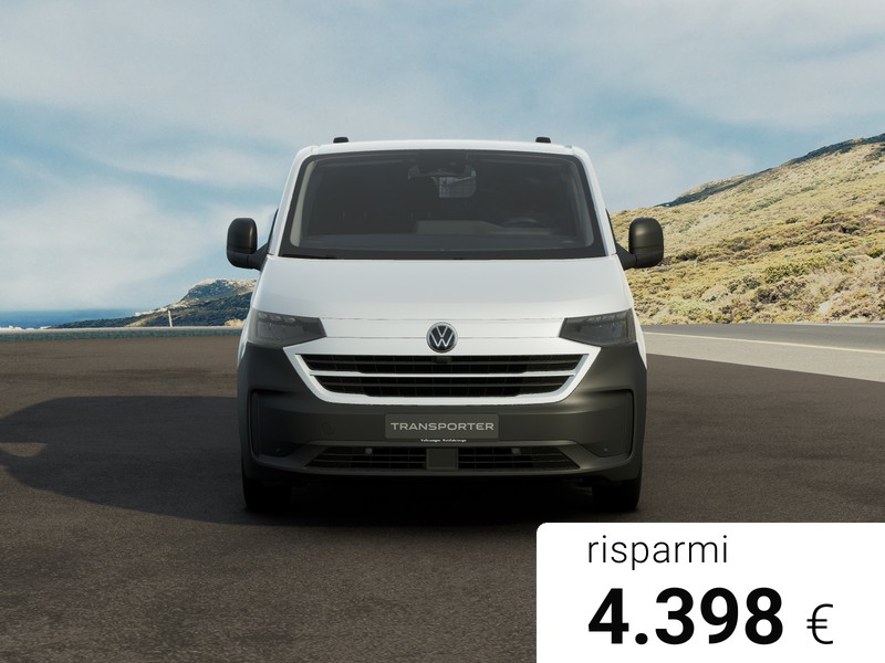 Volkswagen VIC T6 Transporter t7 28 2.0 tdi 150cv l1 auto