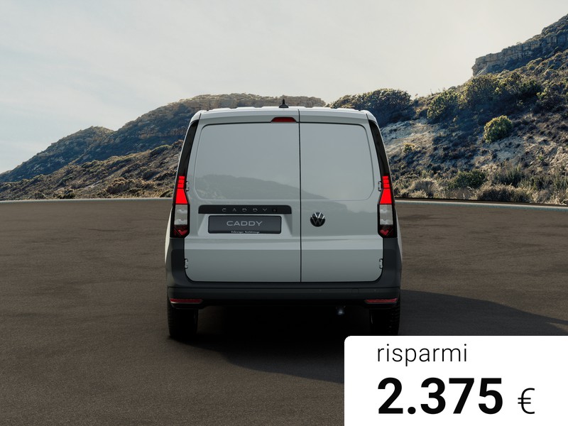 Volkswagen VIC Caddy cargo maxi 2.0 tdi scr 102cv business