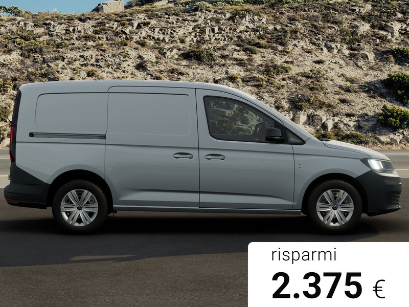 Volkswagen VIC Caddy cargo maxi 2.0 tdi scr 102cv business