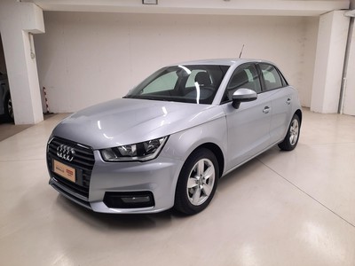 Audi A1 2011: in arrivo nuovi pacchetti di accessori 