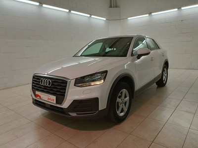 Audi Q2 usate