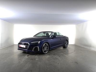 Scopri la nuova Audi A4 Avant con il noleggio a lungo termine Eurocar