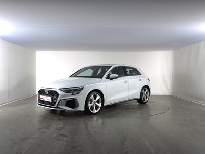 Audi A3 sportback 40 1.4 tfsi e business advanced s-tronic