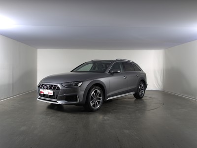 Nuova Audi A3 Sportback. - Baiauto