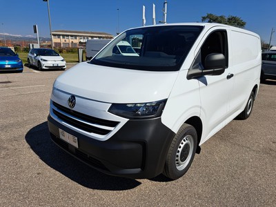 Volkswagen VIC T7 Transporter