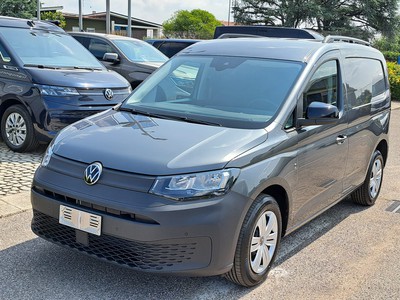 Volkswagen VIC Caddy