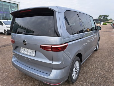 Volkswagen VIC T7 Multivan