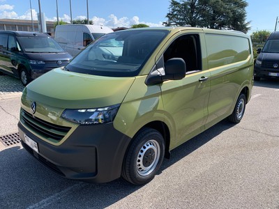Volkswagen VIC T6 Transporter