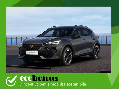 Auto Nuove Pronta Consegna Bolzano Cupra Formentor Ibrida 1.4 E-HYBRID DSG  204CV - Seat Skoda - Bolzano