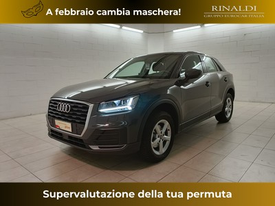 Audi Q2 usate