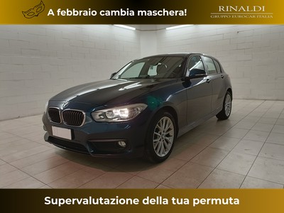 BMW Serie 4 420d gran coupe xdrive luxury