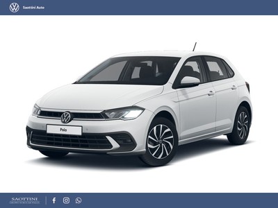 Gamma Volkswagen Polo a Brescia e Desenzano - Saottini Auto