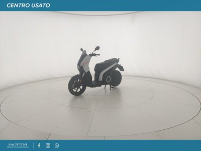 Seat MO