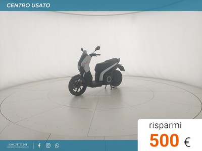 Seat MO