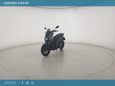 Seat MO