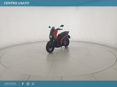 Seat MO