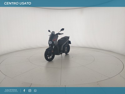 Seat MO