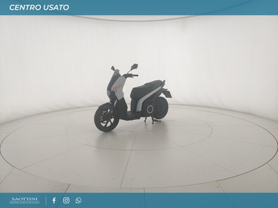 Seat MO
