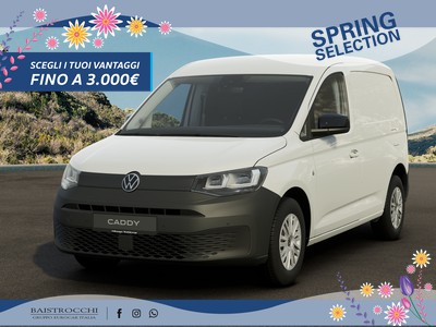 Volkswagen VIC Caddy