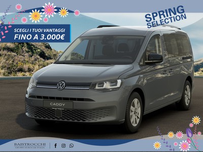 Volkswagen VIC Caddy