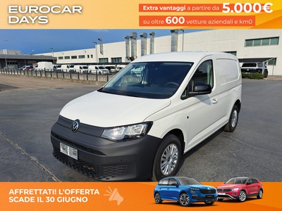 Volkswagen VIC Caddy