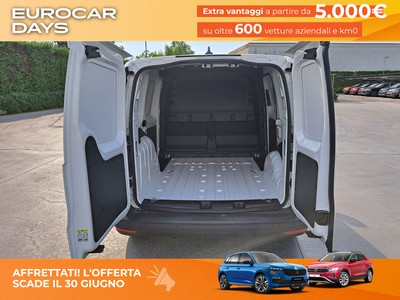 Volkswagen VIC Caddy