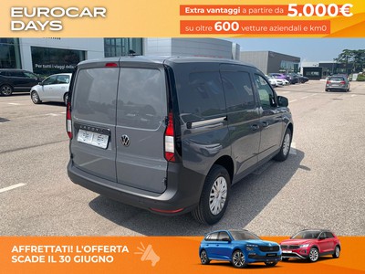 Volkswagen VIC Caddy