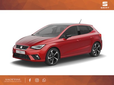 Seat Ibiza 1.0 MPI Style 80 CV