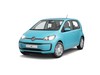 Volkswagen up! 5p 1.0 evo move 65cv