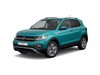 Volkswagen T-Cross 1.0 tsi advanced 110cv dsg