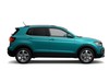 Volkswagen T-Cross 1.0 tsi advanced 110cv dsg