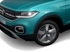 Volkswagen T-Cross 1.0 tsi advanced 110cv dsg