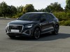 Audi Q2 35 2.0 tdi s line edition quattro s-tronic