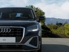 Audi Q2 35 2.0 tdi s line edition quattro s-tronic