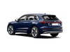 Audi e-tron sportback 55 evolution quattro cvt