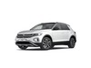 Volkswagen T-Roc 1.5 tsi style dsg