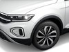 Volkswagen T-Roc 1.5 tsi style dsg