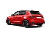 Audi A1 sportback 30 1.0 tfsi identity black 110cv s-tronic