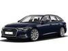 Audi A6 avant 40 2.0 tdi mhev business sport s-tronic