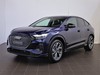 Audi Q4 e-tron sportback e-tron 50 business advanced quattro