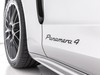 Porsche Panamera sport turismo 2.9 4 e-hybrid platinum edition auto