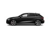 Audi S3 sportback 2.0 tfsi sport attitude quattro s-tronic