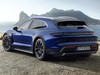 Porsche Taycan cross turismo 4 5p.ti