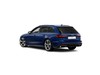 Audi A4 avant 35 2.0 tdi mhev s line edition 163cv s-tronic