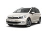 Volkswagen Touran 2.0 tdi edition plus 122cv