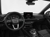 Audi Q5 sportback 55 2.0 tfsi e identity black quattro s-tronic