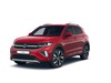 Volkswagen T-Cross 1.0 tsi r-line 115cv