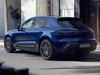 Porsche Macan 2.0 265cv pdk