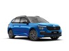 Skoda Kamiq 1.0 tsi style 115cv dsg